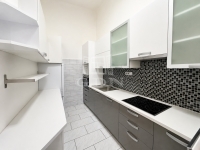 Budapest II. kerület Flat (brick) 9