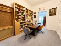 Budapest II. kerület Flat (brick) 8