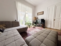 Budapest II. kerület Flat (brick) 1