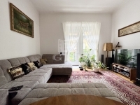 Budapest II. kerület Flat (brick) 0
