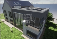 出卖 家庭别墅 Budapest XVIII. 市区, 290m2