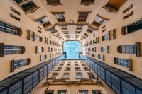 Budapest V. kerület Lakás (téglaépítésű) 21