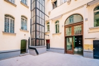 Budapest V. kerület Lakás (téglaépítésű) 18