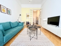 Budapest V. kerület Lakás (téglaépítésű) 2