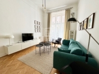 Budapest V. kerület Lakás (téglaépítésű) 0