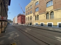 Budapest VIII. kerület Gewerbe - Geschäftsräume 2