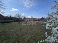 Budapest XVII. kerület Teren pentru constructii 5