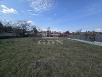 Budapest XVII. kerület Teren pentru constructii 1