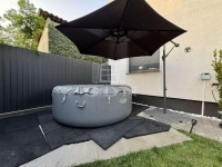 Budapest XVIII. kerület Einfamilienhaus 24