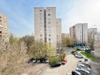 Budapest III. kerület Квартира (панель) 8