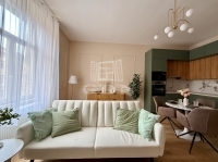 Budapest III. kerület Квартира (кирпичная) 2