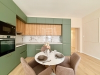 Budapest III. kerület Квартира (кирпичная) 1