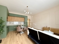 Budapest III. kerület Квартира (кирпичная) 0