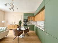 Budapest III. kerület Квартира (кирпичная) 6