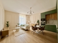 Verkauf wohnung (ziegel) Budapest III. bezirk, 54m2