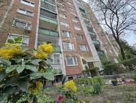 Budapest IV. kerület Flat (panel) 16