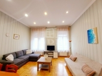 Kiadó lakás (téglaépítésű) Budapest VI. kerület, 51m2