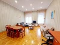 Budapest VI. kerület Wohnung (Ziegel) 0