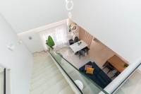 Budapest XII. kerület Wohnung (Ziegel) 7