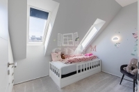 Budapest XII. kerület Wohnung (Ziegel) 19