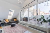 Budapest XII. kerület Wohnung (Ziegel) 10