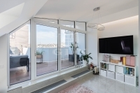 Budapest XII. kerület Wohnung (Ziegel) 9