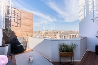 Budapest XII. kerület Wohnung (Ziegel) 12