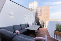 Budapest XII. kerület Wohnung (Ziegel) 11