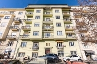 Budapest XII. kerület Wohnung (Ziegel) 22