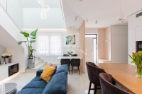 Budapest XII. kerület Wohnung (Ziegel) 1