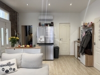 Budapest XIV. kerület Lakás (téglaépítésű) 0