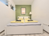 Budapest IX. kerület 公寓房（砖头） 9