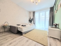 Budapest IX. kerület 公寓房（砖头） 5