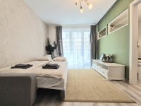 Budapest IX. kerület 公寓房（砖头） 4