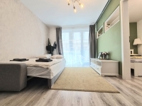 Budapest IX. kerület 公寓房（砖头） 3