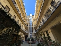 Budapest VIII. kerület Wohnung (Ziegel) 25