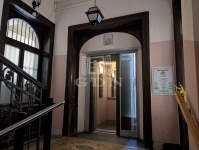 Budapest VIII. kerület Wohnung (Ziegel) 23