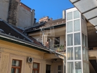 Budapest VIII. kerület Wohnung (Ziegel) 21