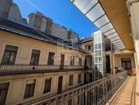 Budapest VIII. kerület Wohnung (Ziegel) 24