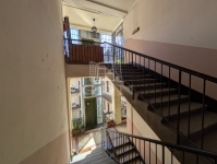 Budapest VIII. kerület Wohnung (Ziegel) 19