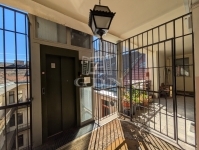 Budapest VIII. kerület Wohnung (Ziegel) 18