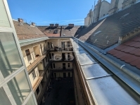 Budapest VIII. kerület Wohnung (Ziegel) 16