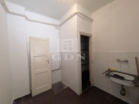 Budapest VIII. kerület Wohnung (Ziegel) 11