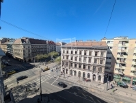 Budapest VIII. kerület Wohnung (Ziegel) 27