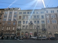 Budapest VIII. kerület Wohnung (Ziegel) 28