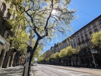 Budapest VIII. kerület Wohnung (Ziegel) 30