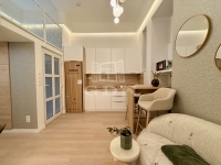 Budapest XIII. kerület Lakás (téglaépítésű) 9