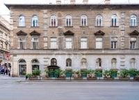 Budapest, VI. kerület 办公室 - 159.000.000 HUF