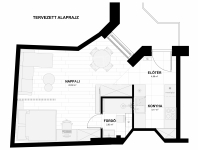 Budapest XII. kerület Lakás (téglaépítésű) 22