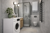 Budapest XII. kerület Wohnung (Ziegel) 17